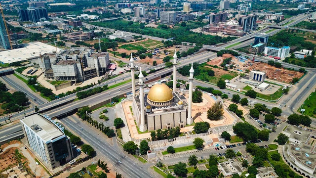 Cheap Flights to Abuja from Uganda