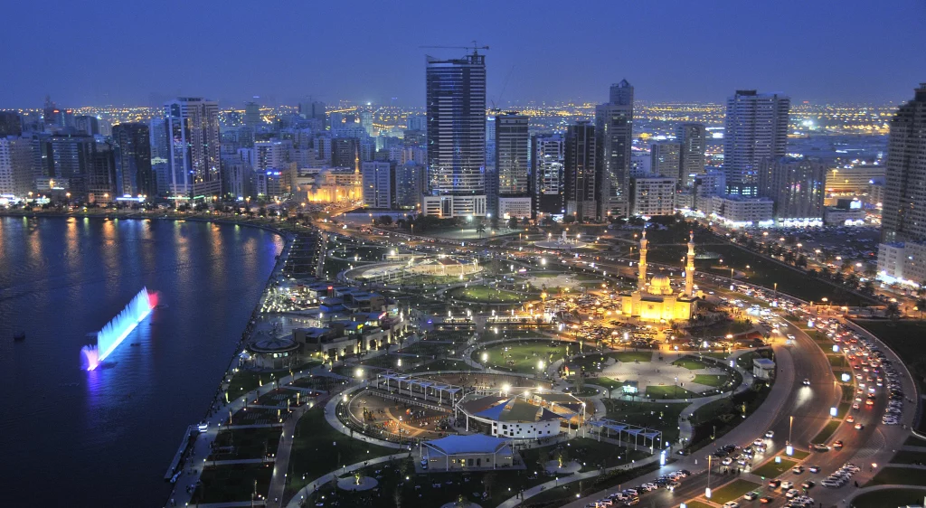 Cheap Flights to Sharjah from Uganda