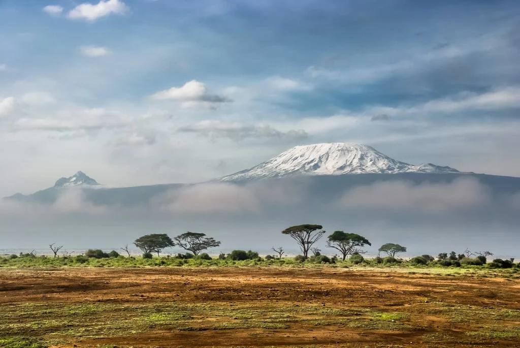 Cheap Flights to Kilimanjaro from Uganda