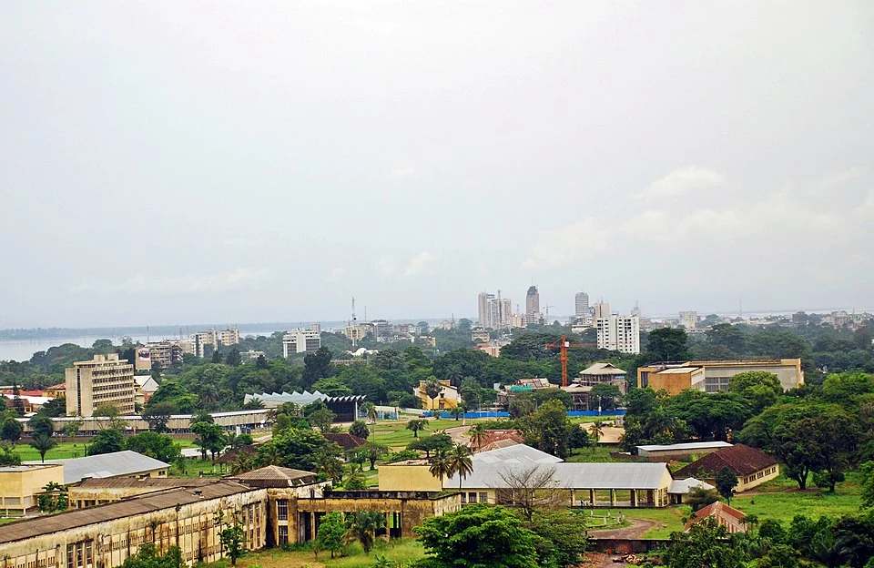 Cheap Flights to Kinshasa from Uganda