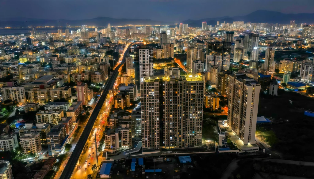 Cheap Flights to Mumbai from Uganda
